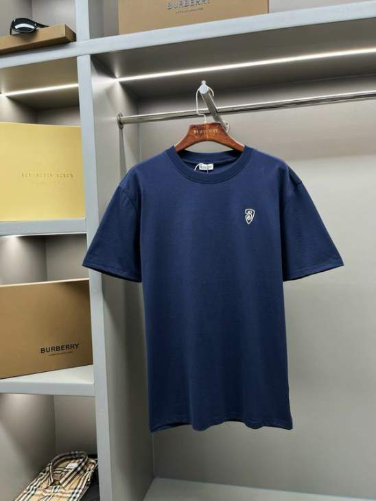 Picture of Burberry T Shirts Short _SKUBurberryS-2XLaztx956919908